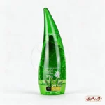 ژل آلوئه ورا شاخکی ۹۹ درصد
